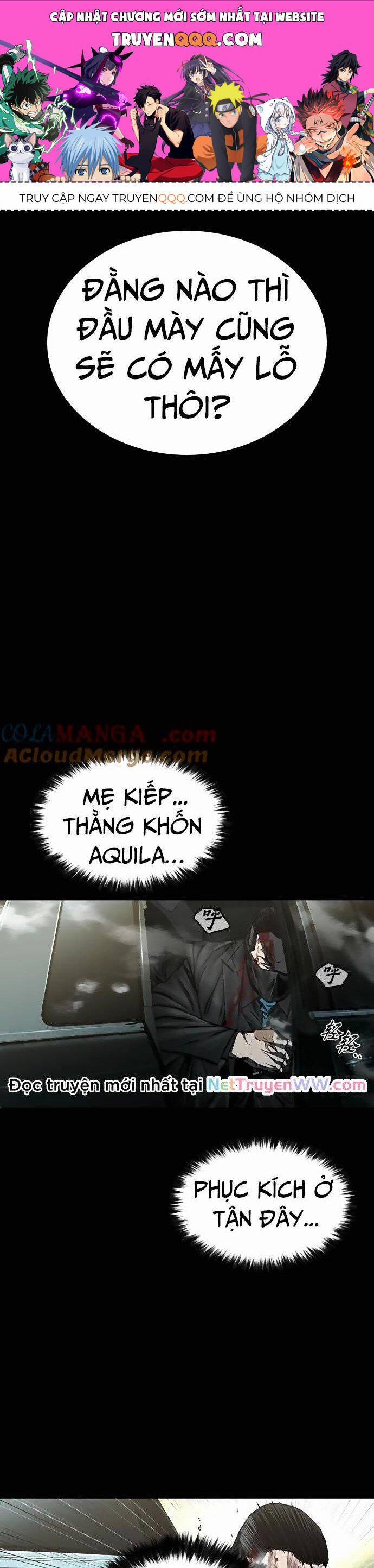 Báo Thù 2: Vạn Nhân Chi Thượng 51 trang 0