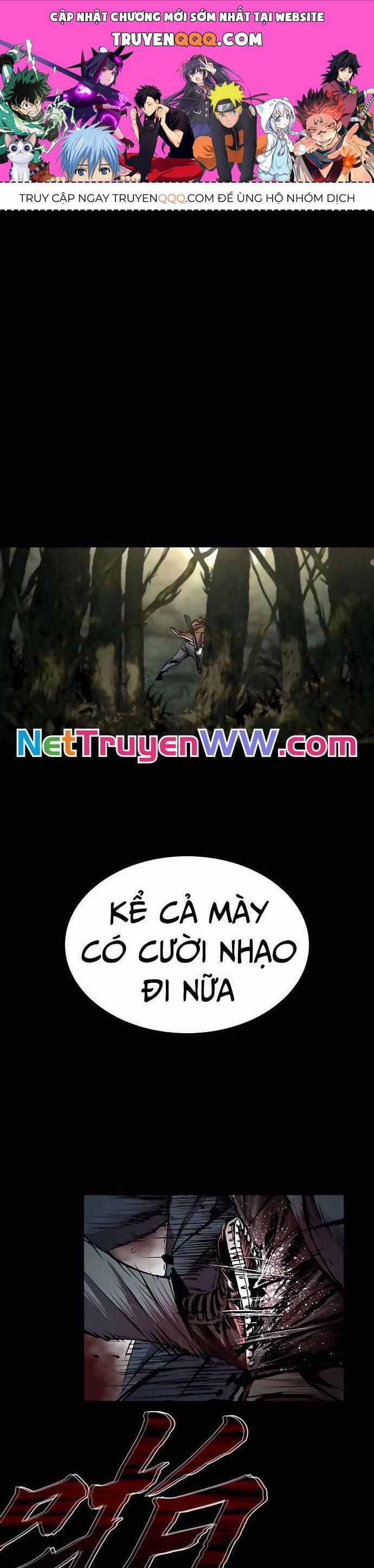 Báo Thù 2: Vạn Nhân Chi Thượng 52 trang 0