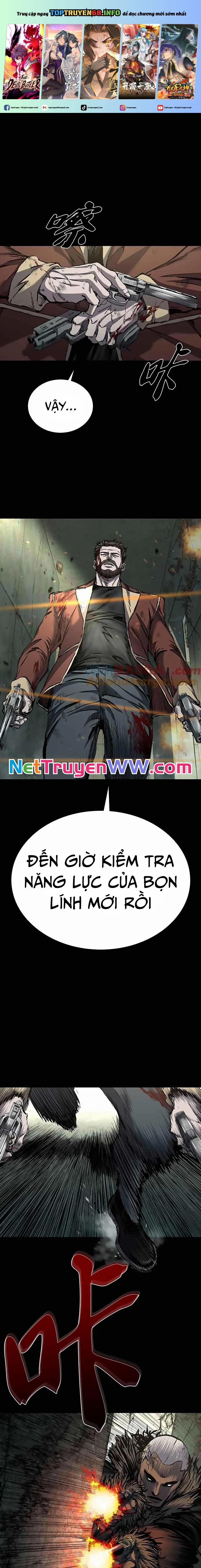 Báo Thù 2: Vạn Nhân Chi Thượng 54 trang 0