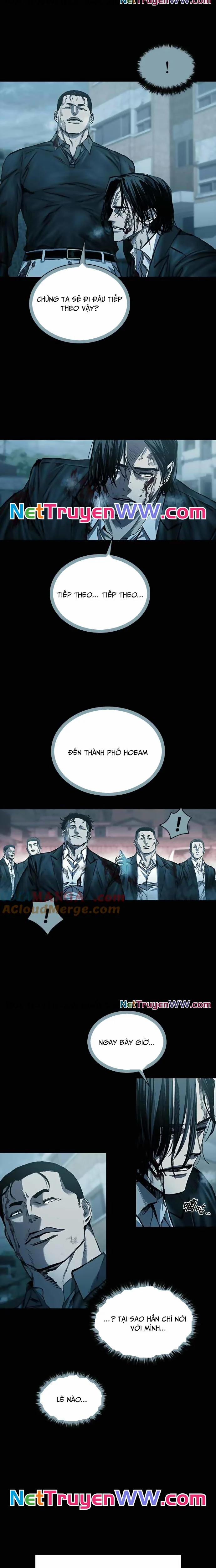 Báo Thù 2: Vạn Nhân Chi Thượng 55 trang 1
