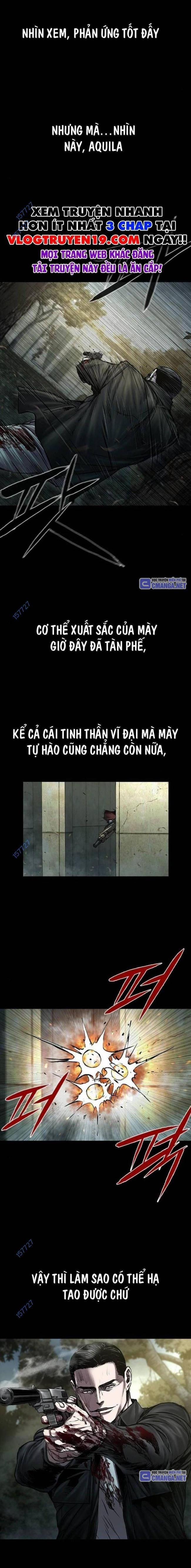 Báo Thù 2: Vạn Nhân Chi Thượng 60 trang 1