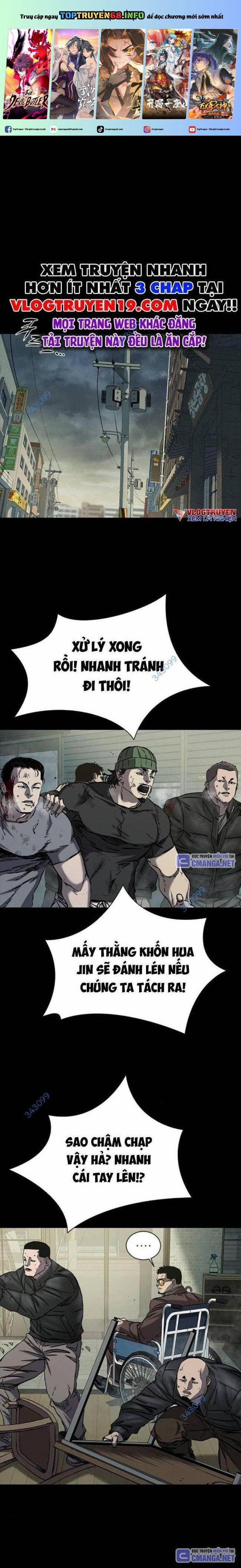 Báo Thù 2: Vạn Nhân Chi Thượng 61 trang 0