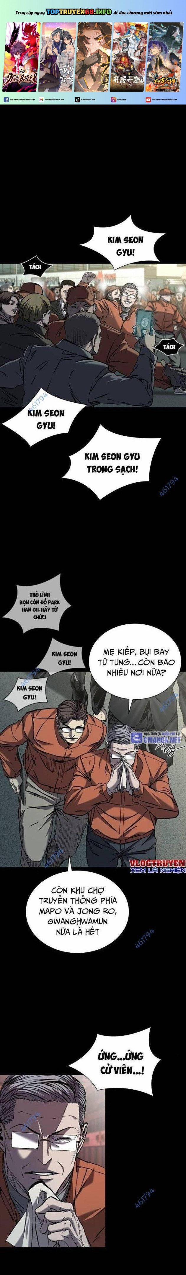 Báo Thù 2: Vạn Nhân Chi Thượng 63 trang 0