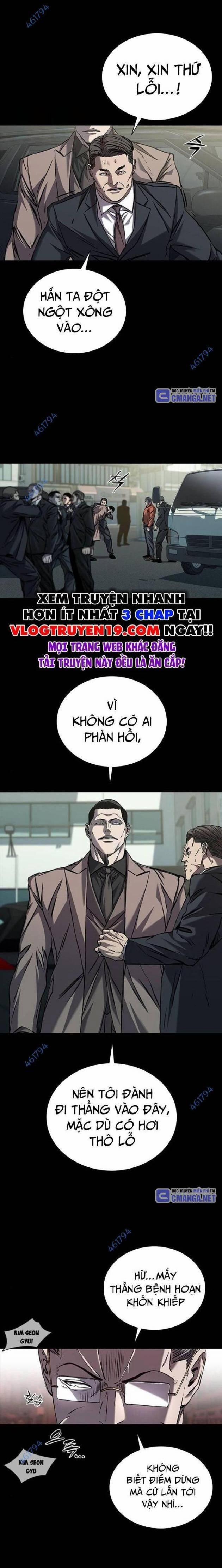 Báo Thù 2: Vạn Nhân Chi Thượng 63 trang 1