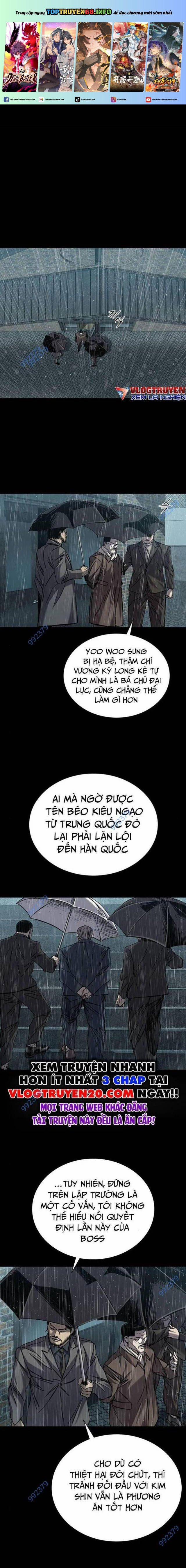 Báo Thù 2: Vạn Nhân Chi Thượng 65 trang 0