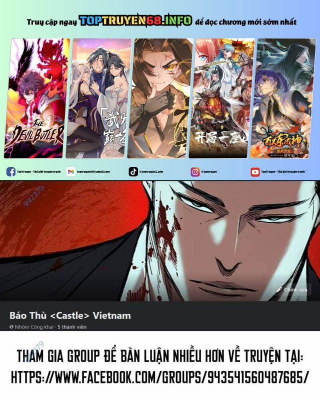 Báo Thù 2: Vạn Nhân Chi Thượng 66 trang 0