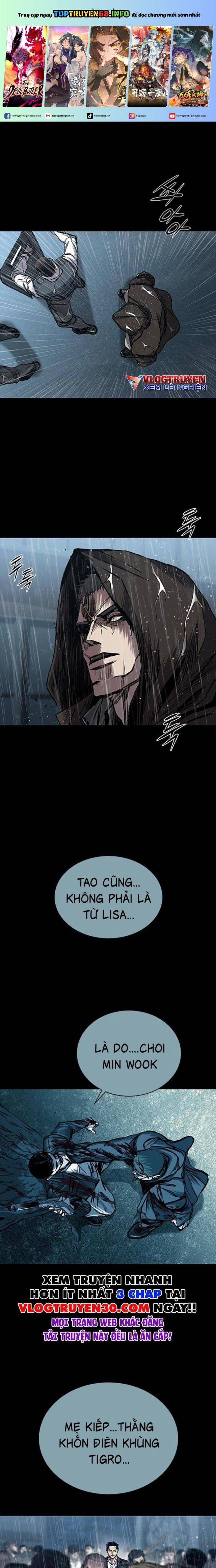 Báo Thù 2: Vạn Nhân Chi Thượng 68 trang 0