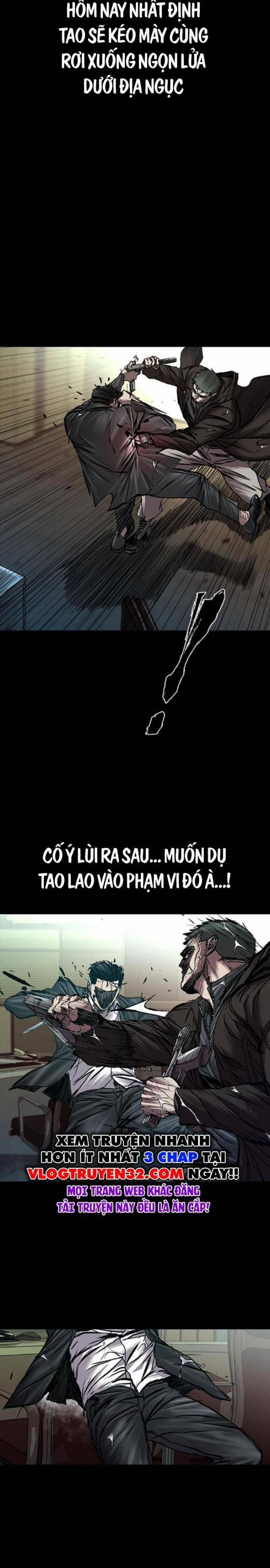 Báo Thù 2: Vạn Nhân Chi Thượng 71 trang 3