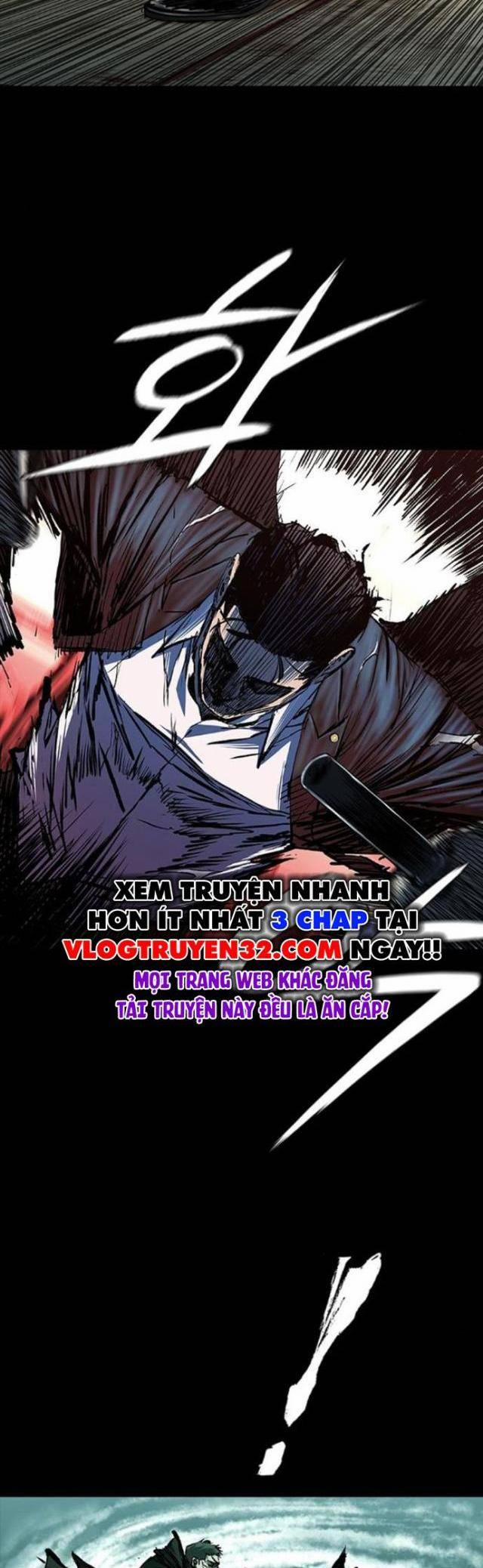 Báo Thù 2: Vạn Nhân Chi Thượng 71 trang 7