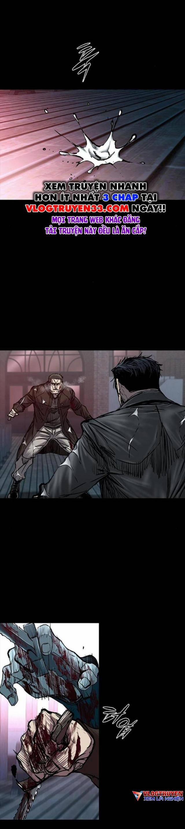 Báo Thù 2: Vạn Nhân Chi Thượng 72 trang 12