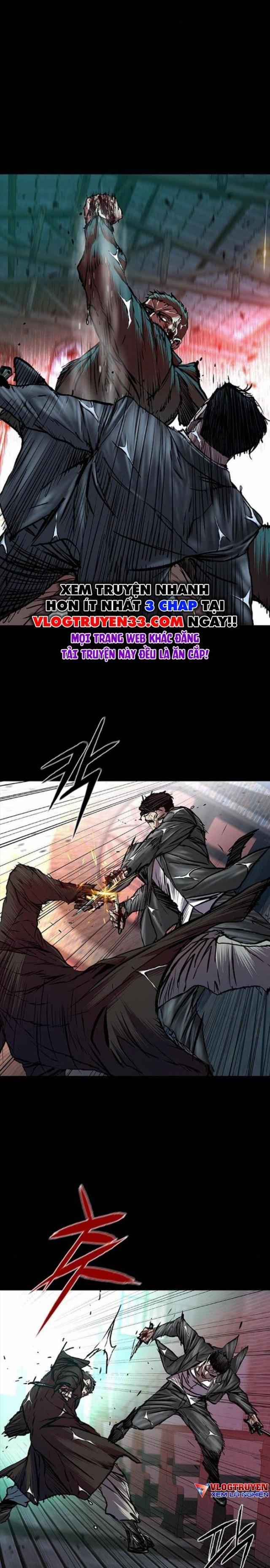 Báo Thù 2: Vạn Nhân Chi Thượng 72 trang 20