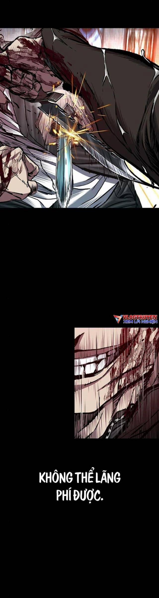 Báo Thù 2: Vạn Nhân Chi Thượng 72 trang 25
