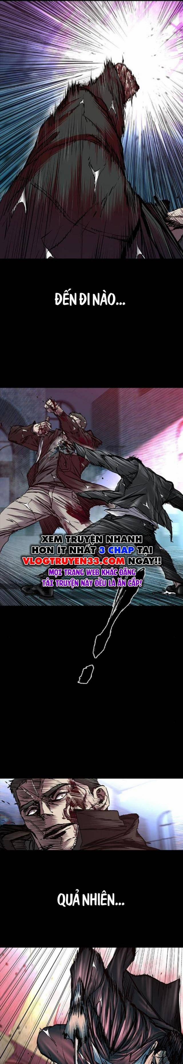 Báo Thù 2: Vạn Nhân Chi Thượng 72 trang 26