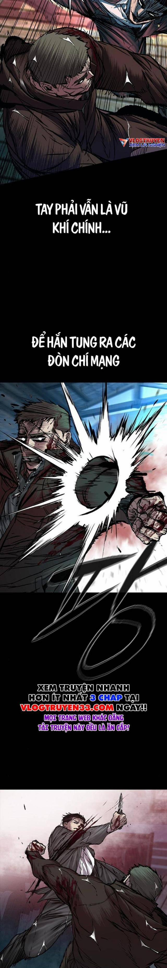 Báo Thù 2: Vạn Nhân Chi Thượng 72 trang 27
