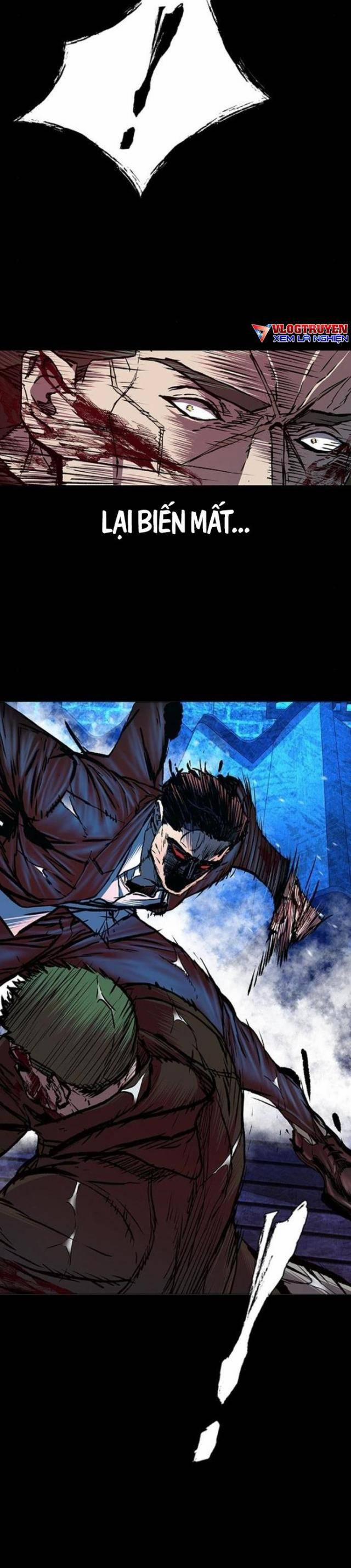 Báo Thù 2: Vạn Nhân Chi Thượng 72 trang 30