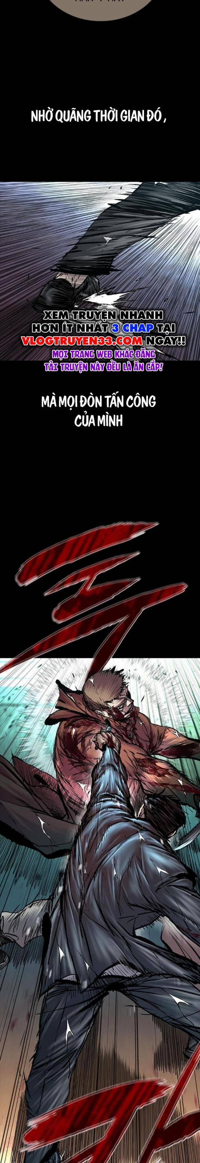 Báo Thù 2: Vạn Nhân Chi Thượng 73 trang 10