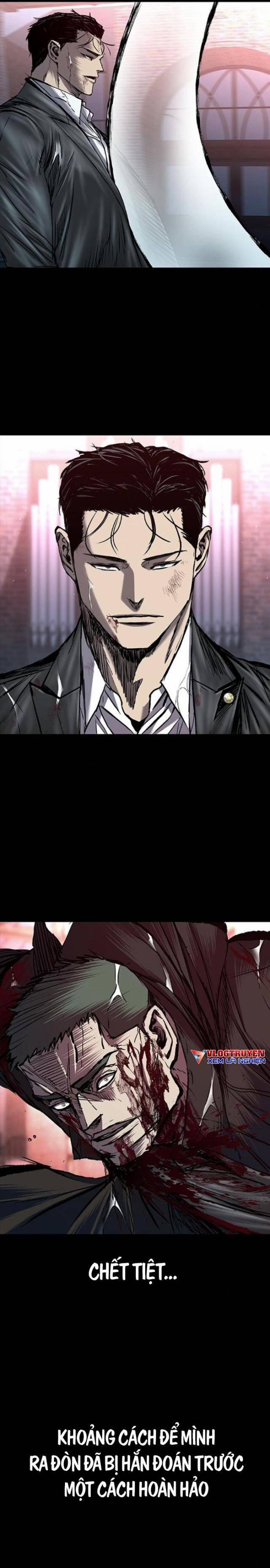 Báo Thù 2: Vạn Nhân Chi Thượng 73 trang 13