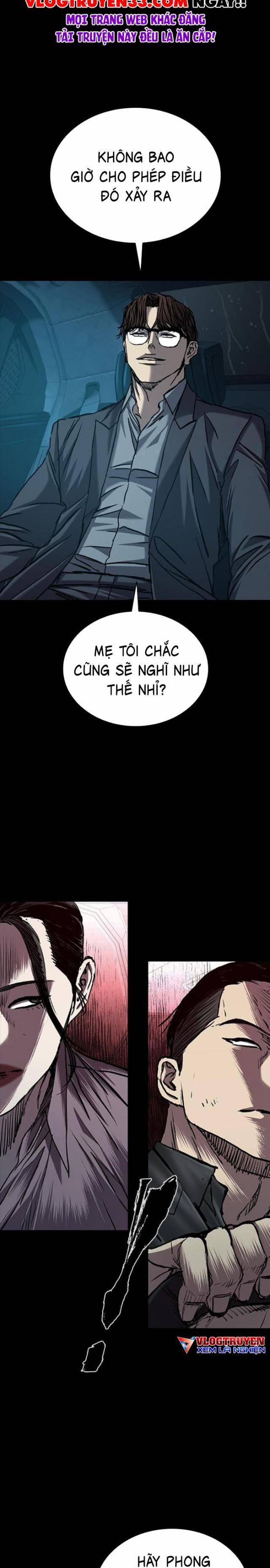 Báo Thù 2: Vạn Nhân Chi Thượng 73 trang 24