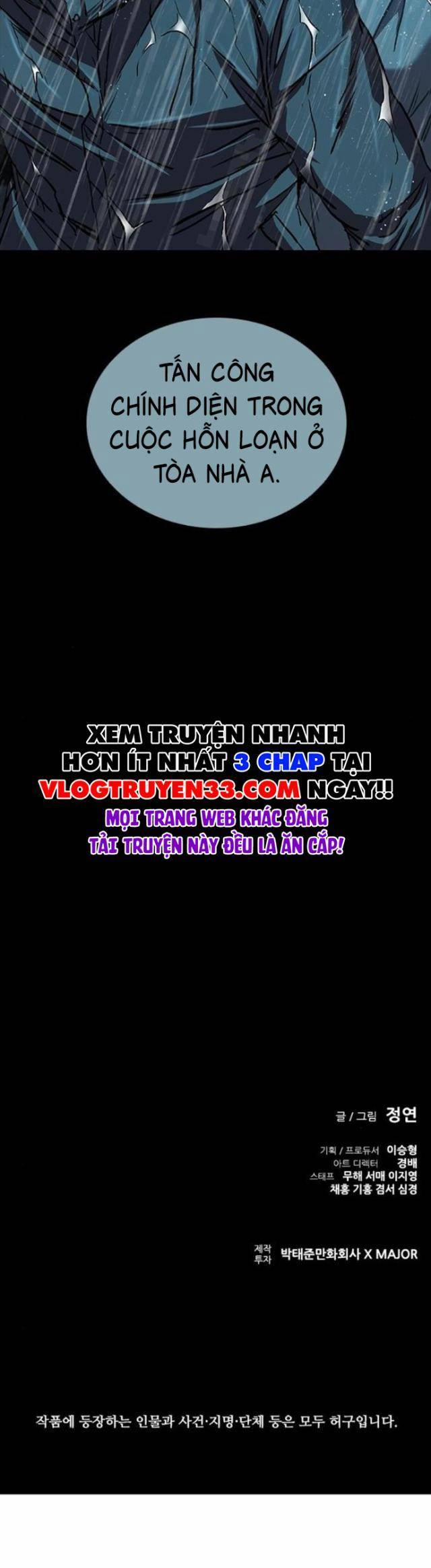 Báo Thù 2: Vạn Nhân Chi Thượng 73 trang 41