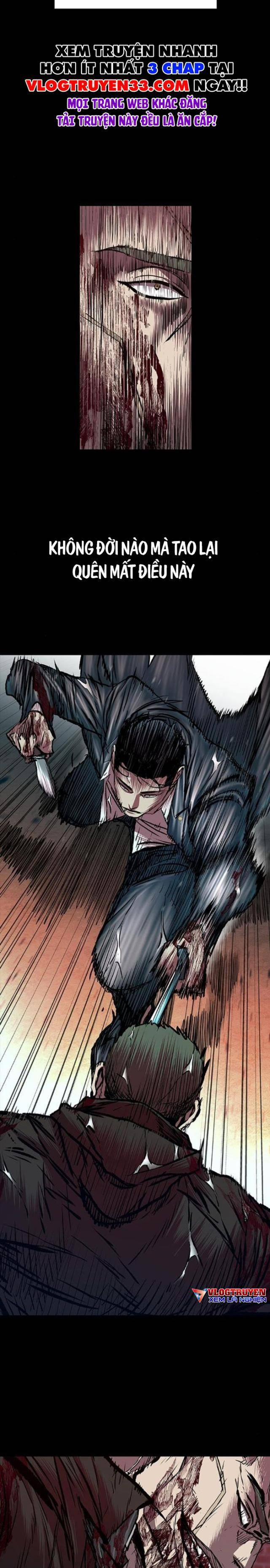 Báo Thù 2: Vạn Nhân Chi Thượng 73 trang 5