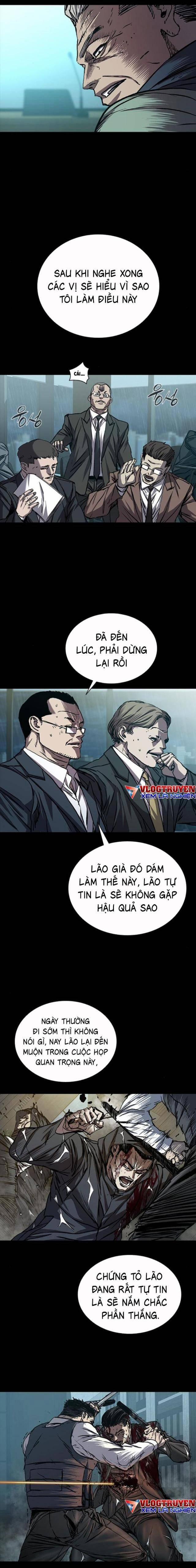 Báo Thù 2: Vạn Nhân Chi Thượng 74 trang 13