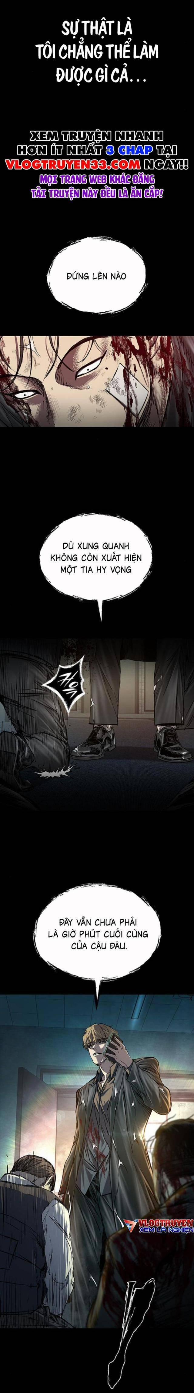 Báo Thù 2: Vạn Nhân Chi Thượng 74 trang 17