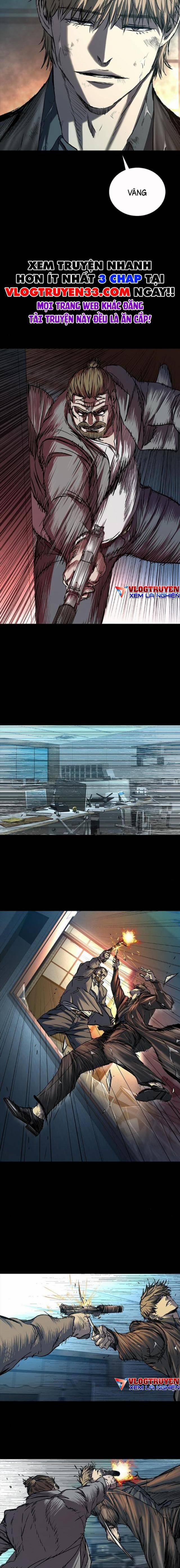 Báo Thù 2: Vạn Nhân Chi Thượng 74 trang 31