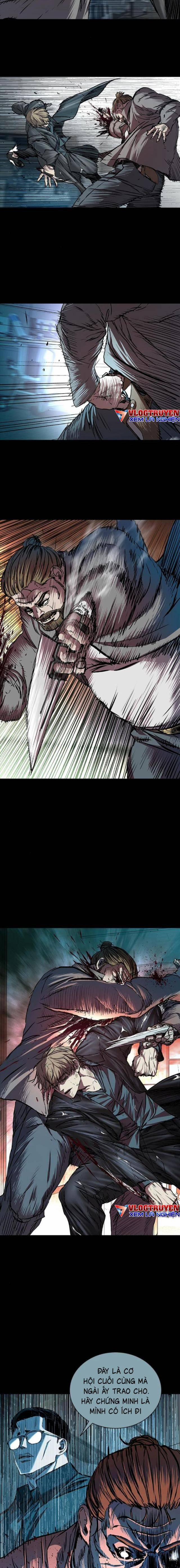 Báo Thù 2: Vạn Nhân Chi Thượng 74 trang 32