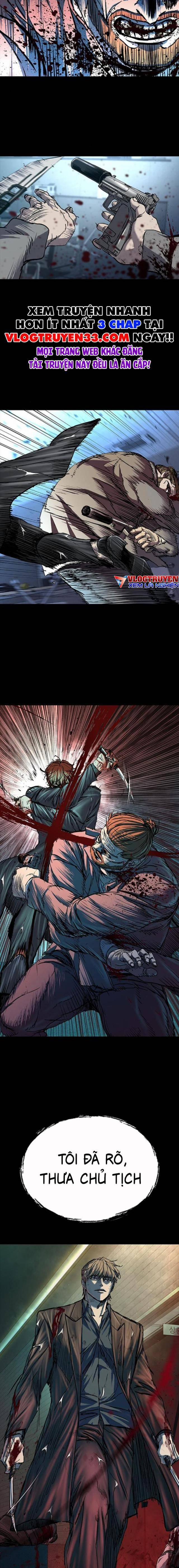 Báo Thù 2: Vạn Nhân Chi Thượng 74 trang 33