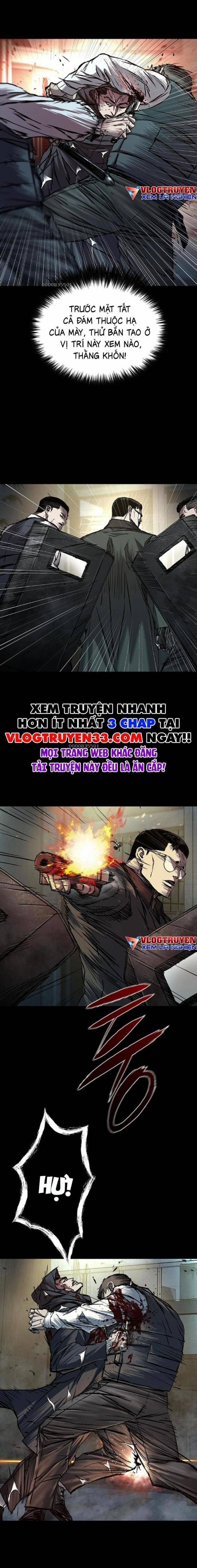 Báo Thù 2: Vạn Nhân Chi Thượng 74 trang 4