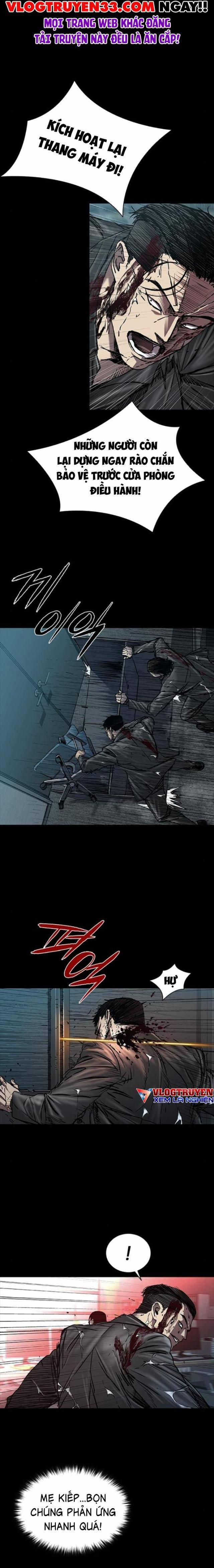 Báo Thù 2: Vạn Nhân Chi Thượng 74 trang 7