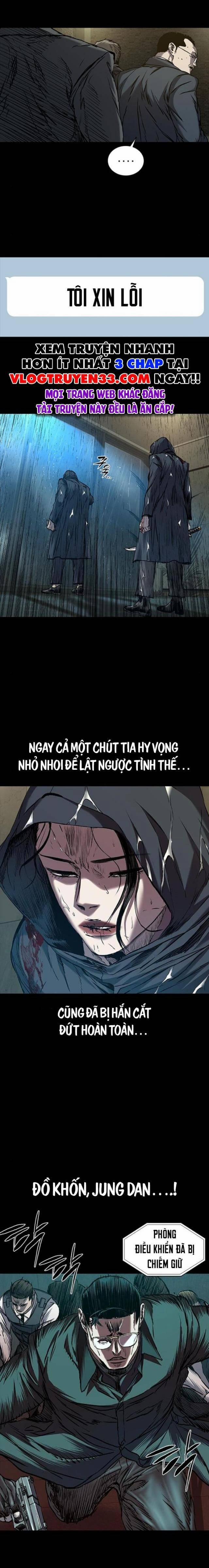 Báo Thù 2: Vạn Nhân Chi Thượng 75 trang 13