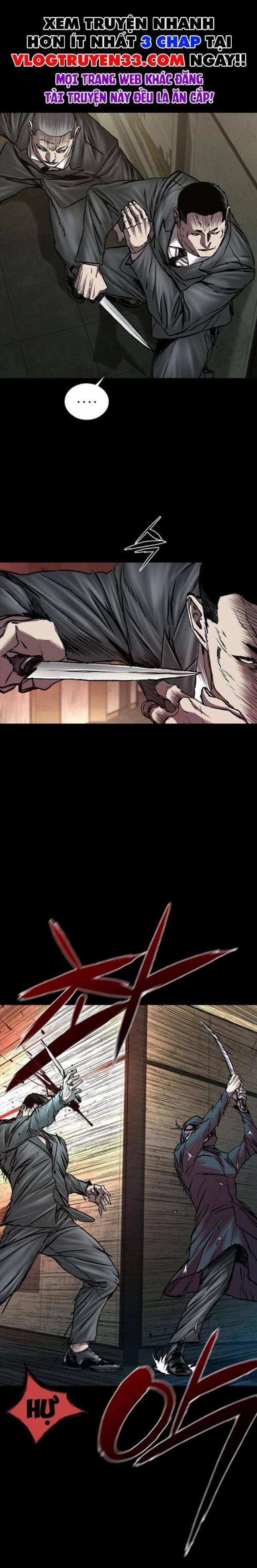 Báo Thù 2: Vạn Nhân Chi Thượng 75 trang 16