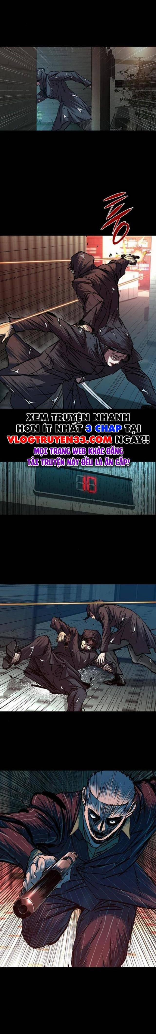 Báo Thù 2: Vạn Nhân Chi Thượng 75 trang 2