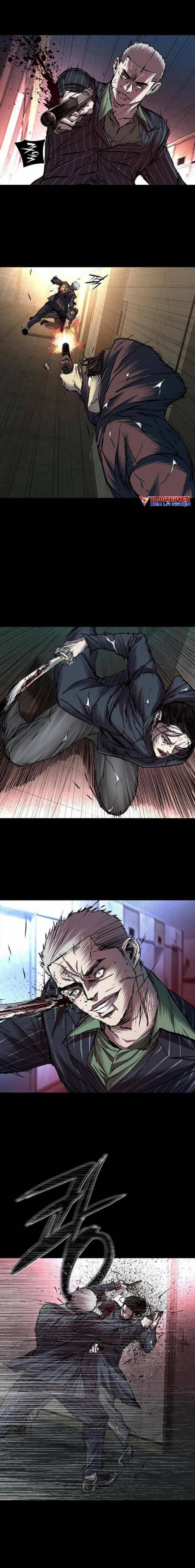 Báo Thù 2: Vạn Nhân Chi Thượng 75 trang 20