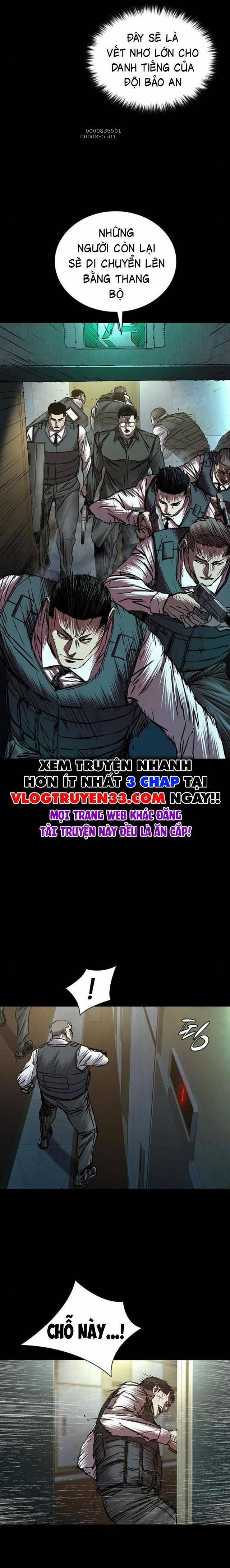 Báo Thù 2: Vạn Nhân Chi Thượng 75 trang 4