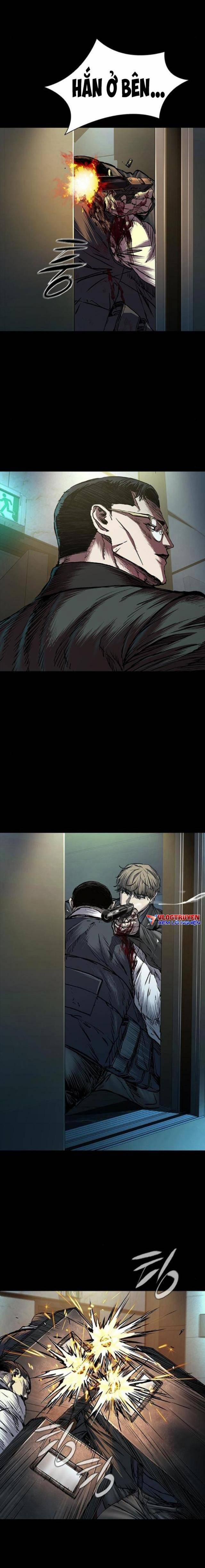 Báo Thù 2: Vạn Nhân Chi Thượng 75 trang 5