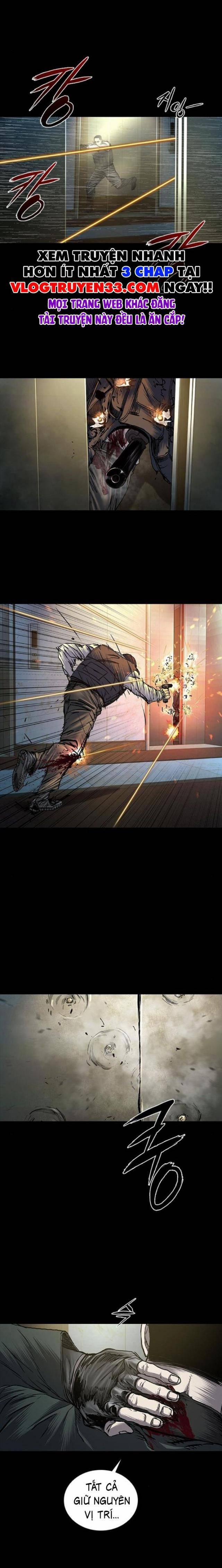 Báo Thù 2: Vạn Nhân Chi Thượng 75 trang 7