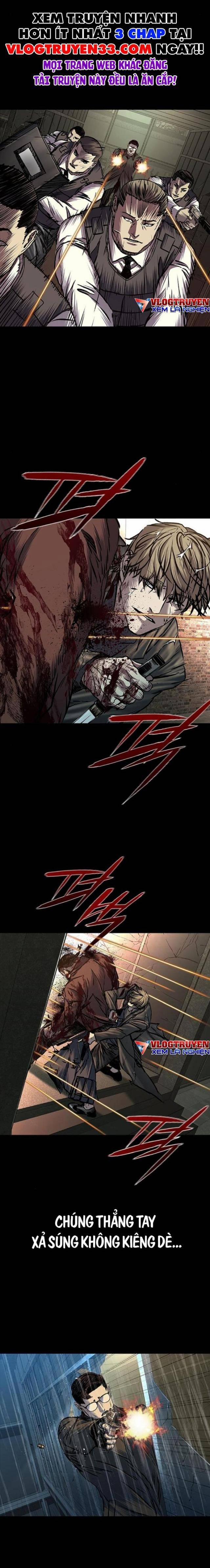 Báo Thù 2: Vạn Nhân Chi Thượng 76 trang 22