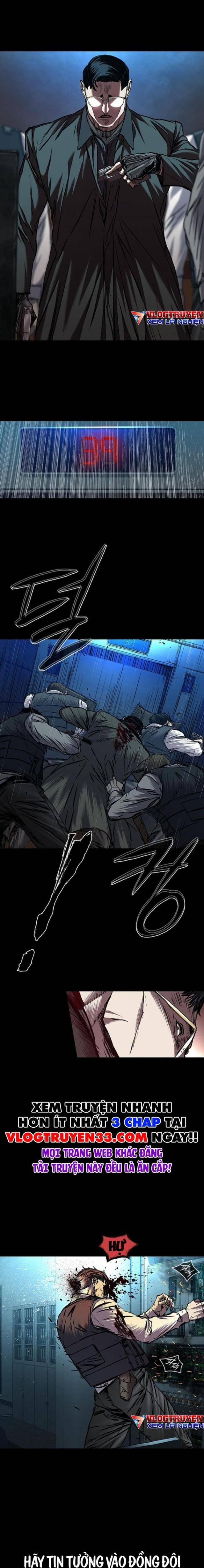 Báo Thù 2: Vạn Nhân Chi Thượng 76 trang 3