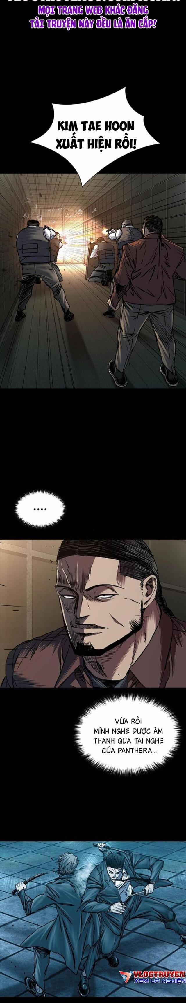 Báo Thù 2: Vạn Nhân Chi Thượng 76 trang 5