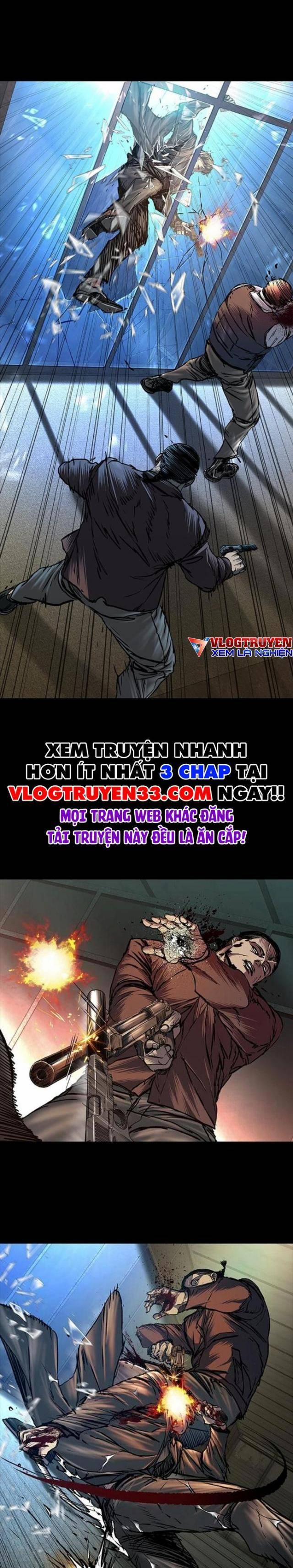 Báo Thù 2: Vạn Nhân Chi Thượng 76 trang 7