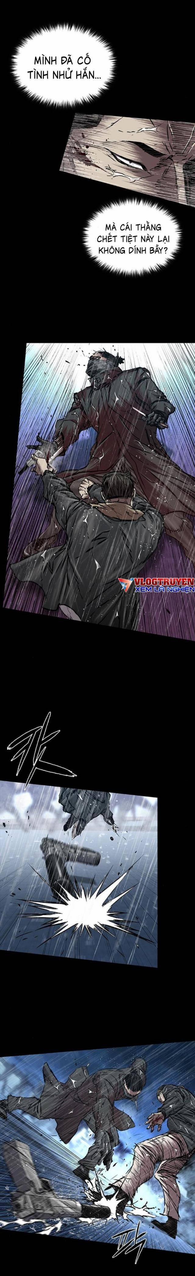 Báo Thù 2: Vạn Nhân Chi Thượng 77 trang 14