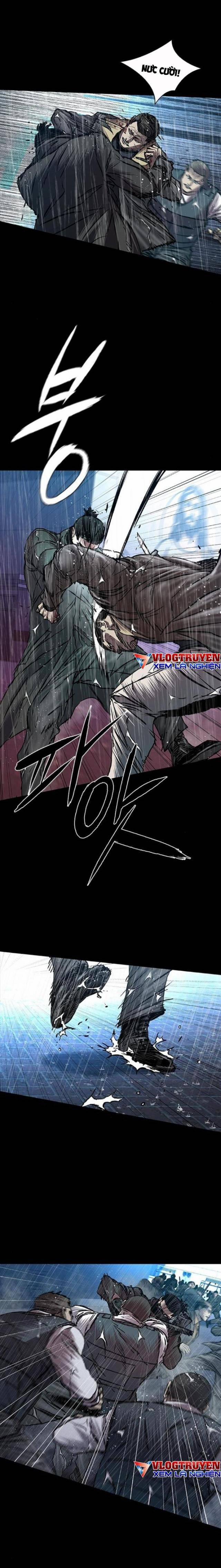 Báo Thù 2: Vạn Nhân Chi Thượng 77 trang 18