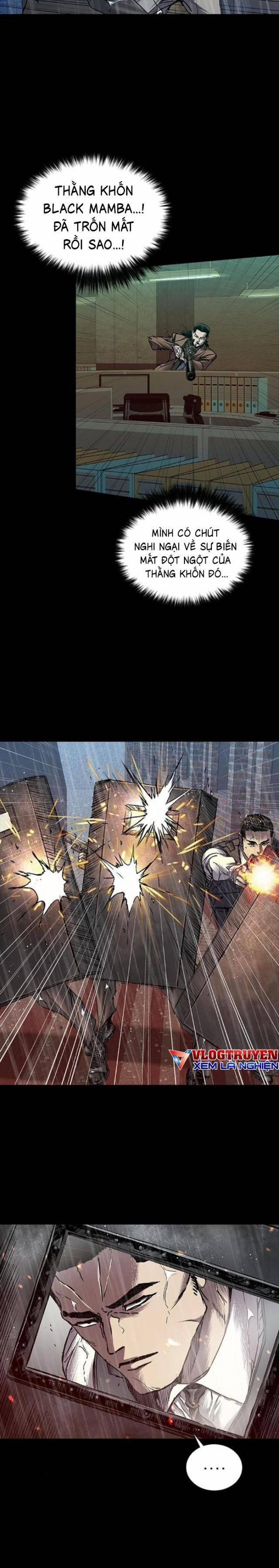 Báo Thù 2: Vạn Nhân Chi Thượng 77 trang 3