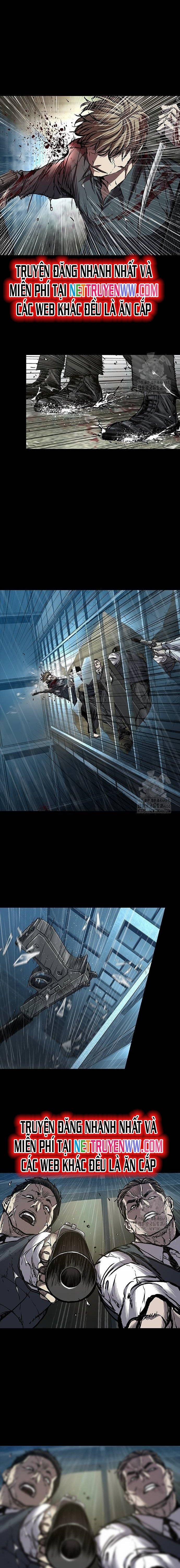 Báo Thù 2: Vạn Nhân Chi Thượng 79 trang 10
