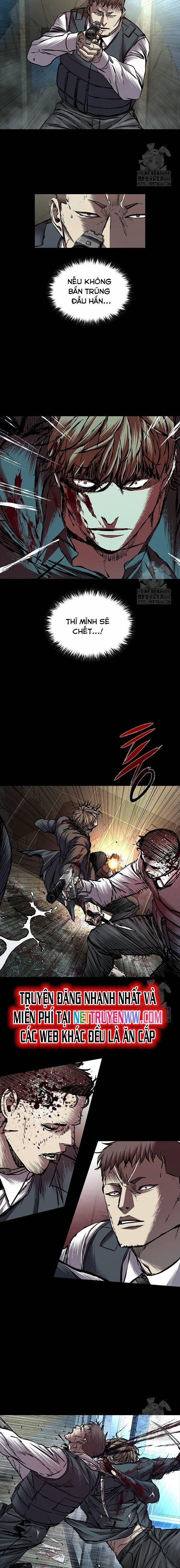 Báo Thù 2: Vạn Nhân Chi Thượng 79 trang 12
