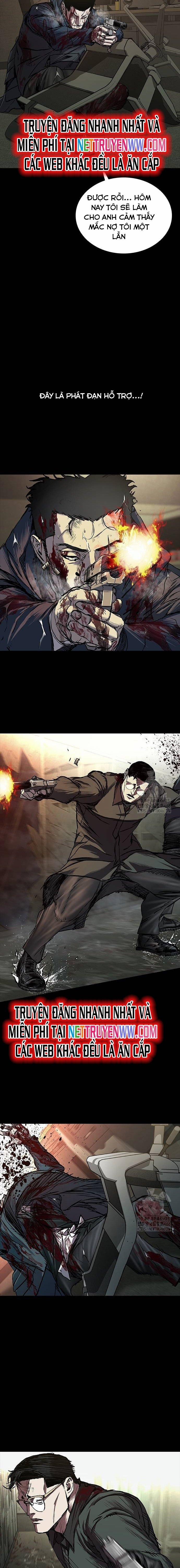 Báo Thù 2: Vạn Nhân Chi Thượng 79 trang 18