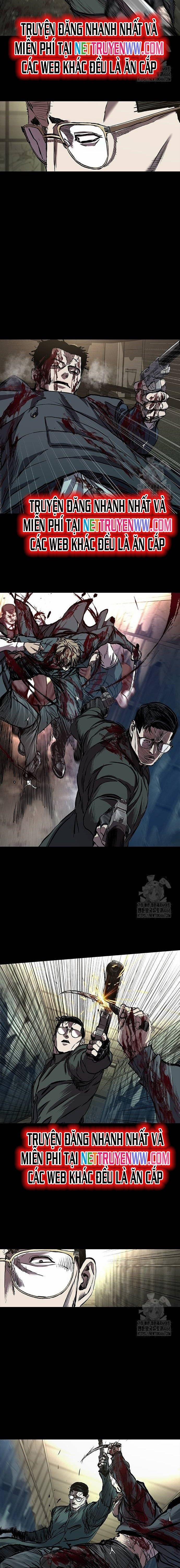 Báo Thù 2: Vạn Nhân Chi Thượng 79 trang 19