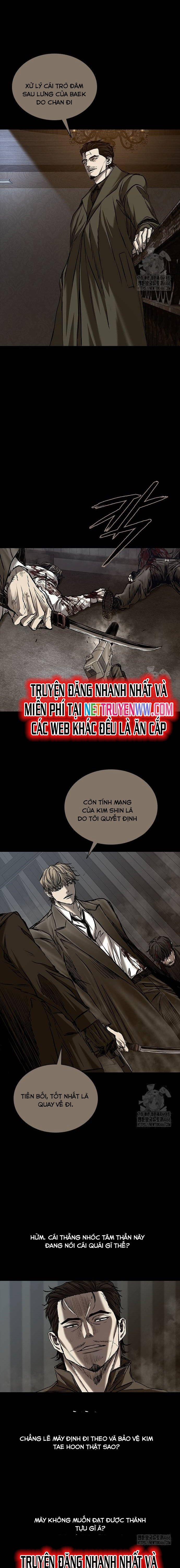 Báo Thù 2: Vạn Nhân Chi Thượng 79 trang 2